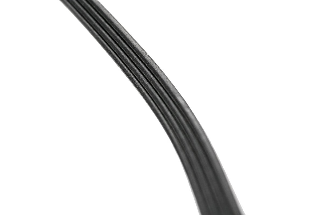 Gates Micro - V Stretch Belt AC 2008 - 2014 WRX / 2008 - 2021 STI - K040317SF - Subimods.com