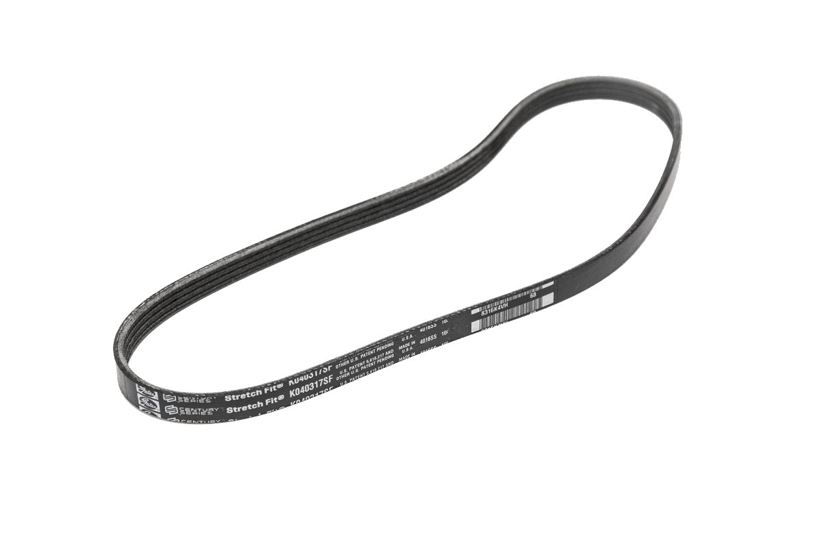 Accessory Belts