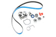 Gates Racing Timing Belt Kit w/ Water Pump 2005-2007 WRX / 2004-2021 STI / 2005-2009 Legacy GT - TCKWP328RB - Subimods.com