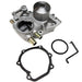 Gates Water Pump 2002-2004 WRX - 43513 - Subimods.com