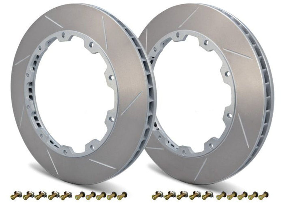 Brembo Brake Pads 2015-2017 STI 