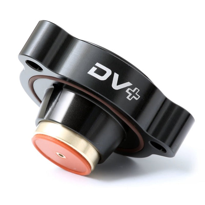 Go Fast Bits DV+ Diverter Valve Black 2022-2024 WRX - T9369 - Subimods.com