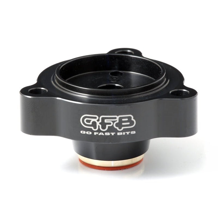 Go Fast Bits DV+ Diverter Valve Black 2022-2024 WRX - T9369 - Subimods.com