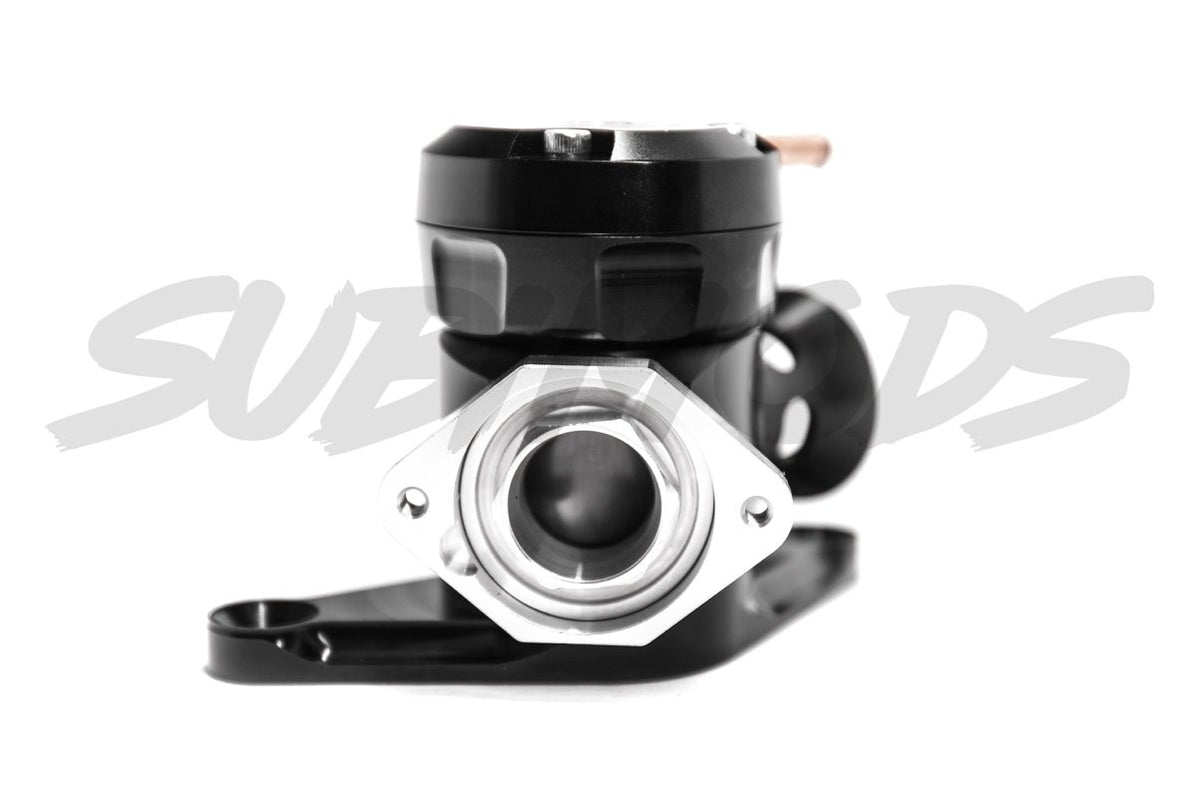 GFB 02-07 WRX / 04-10 STI TMS Respons Blow Off Valve Kit