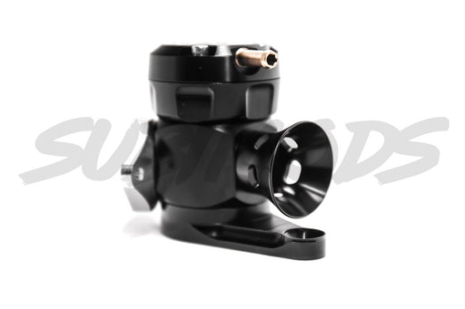 Go Fast Bits TMS Respons Hybrid Blow Off Valve 2002-2007 WRX / 2004-2021 STI - T9003 - Subimods.com