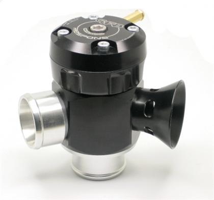 Go Fast Bits TMS Respons Hybrid Blow Off Valve — Subimods.com