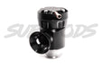 Go Fast Bits TMS Respons Hybrid Blow Off Valve 2015-2021 WRX - T9007 - Subimods.com