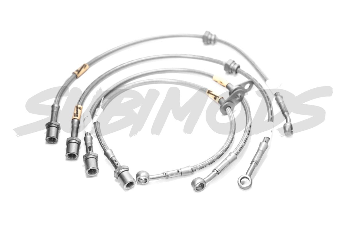 Brake Lines