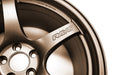 Gram Lights 57CR Bronze 18x9.5 5x114.3 38mm Offset - WGCRX38EA2 - Subimods.com
