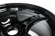 Gram Lights 57CR Gloss Black 18x9.5 5x114.3 38mm Offset - WGCRX38EGX - Subimods.com