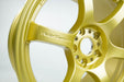 Gram Lights 57DR E8 Gold 18x9.5 5x100 38mm Offset - WGIX38DEGP - Subimods.com