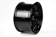 Gram Lights 57DR Gloss Black 18x9.5 5x114.3 22mm Offset - WGIX22EGX - Subimods.com