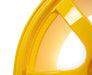 Gram Lights 57DR Mach Yellow 18x9.5 5x114 38mm Offset - WGIX38EWXZ - Subimods.com