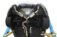GReddy Evolution GT Catback Exhaust 2013-2016 BRZ - 10118300 - Subimods.com