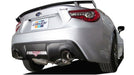 GReddy Evolution GT Catback Exhaust 2017-2024 BRZ / 2022-2024 GR86 - 10118301 - Subimods.com