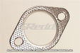 Greddy Exhaust Gasket 2 Bolt 60mm - 11000301 - Subimods.com