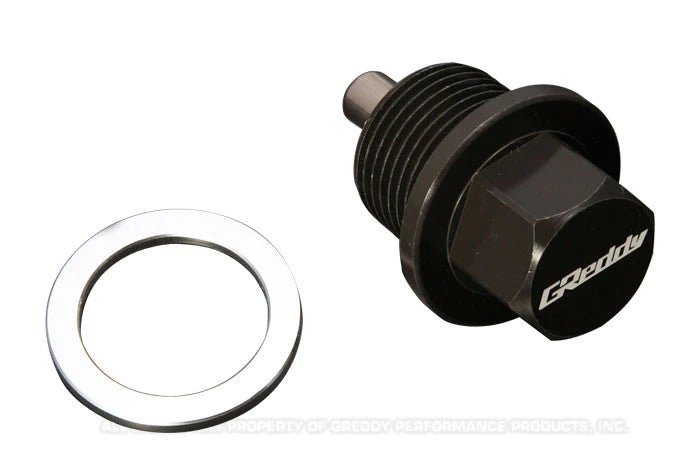 GReddy Magnetic Oil Drain Plug M20 x 1.5 for Subaru WRX STI