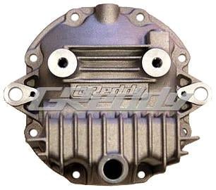 GReddy Rear Differential Cover for Subaru BRZ 2013-2021 — Subimods.com