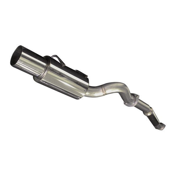 GReddy Revolution RS Cat-Back Exhaust 2013-2016 BRZ / 2013-2016 FRS - 10118102 - Subimods.com