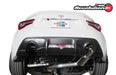 GReddy Revolution RS Cat-Back Exhaust 2017-2021 BRZ / 2017-2021 86 - 10118107 - Subimods.com