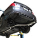 GReddy Revolution RS Cat Back Exhaust System 2011-2014 WRX Sedan / 2011-2014 STI Sedan - 10168101 - Subimods.com
