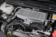 Grimmspeed Billet Top Mount Intercooler Raw 2022-2024 WRX / 2019-2023 Ascent / 2020-2023 Legacy XT / 2020-2023 Outback XT and Wilderness - 113049 - Subimods.com