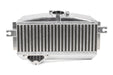 Grimmspeed Billet Top Mount Intercooler Raw 2022-2024 WRX / 2019-2023 Ascent / 2020-2023 Legacy XT / 2020-2023 Outback XT and Wilderness - 113049 - Subimods.com