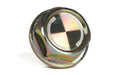 GrimmSpeed Bolt Style Yellow Zinc Oil Cap Most Subaru Models - 120014Y - Subimods.com