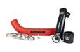 Grimmspeed Charge Pipe Kit Red 2015-2021 WRX - 090250 - Subimods.com