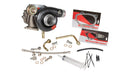 Grimmspeed CHASE JB400 Turbocharger Kit 2002-2007 WRX / 2004-2021 STI - 123005 - Subimods.com