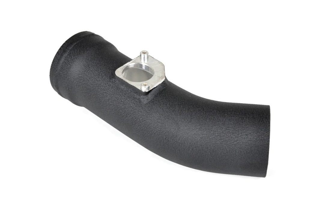 Grimmspeed Cold Air Intake Black 2002-2007 WRX / 2004-2007 STI / 2004-2008 Forester XT - 060074 - Subimods.com