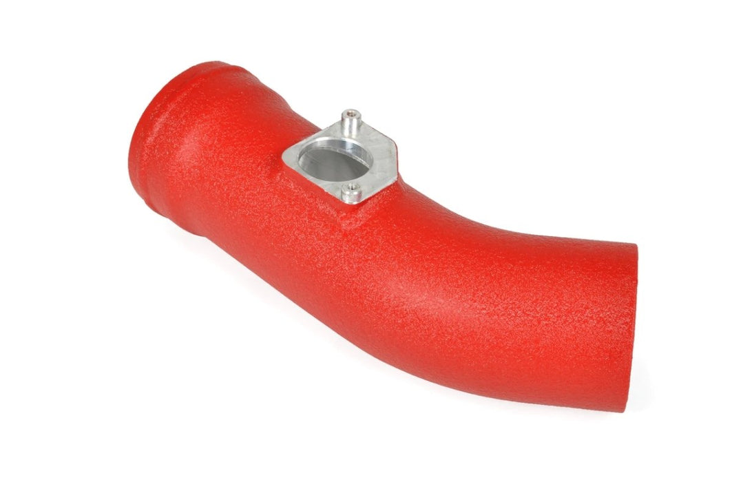 Grimmspeed Cold Air Intake Red 2002-2007 WRX / 2004-2007 STI / 2004-2008 Forester XT - 060075 - Subimods.com