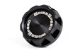 GrimmSpeed Cool Touch V2 Oil Cap Most Subaru Models - 120019 - Subimods.com