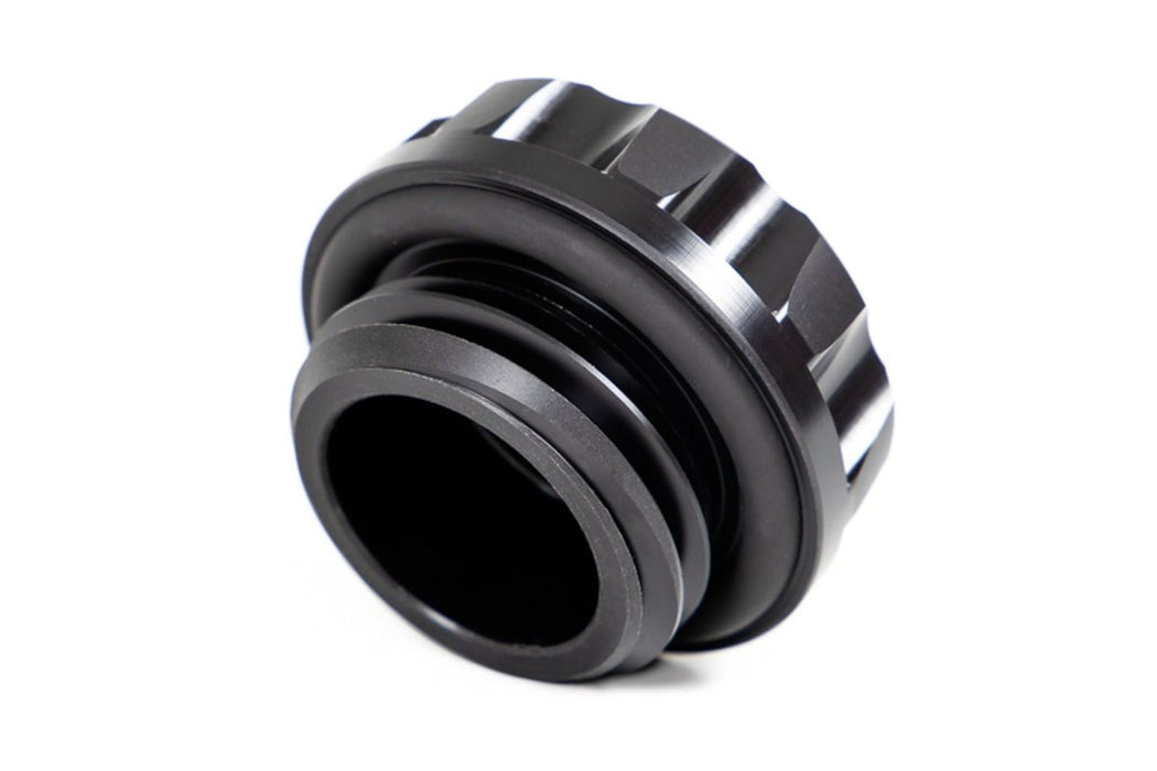 GrimmSpeed Cool Touch V2 Oil Cap Most Subaru Models - 120019 - Subimods.com