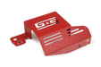 Grimmspeed Electronic Boost Control Solenoid Cover Red 2008-2021 STI - 112000.1 - Subimods.com