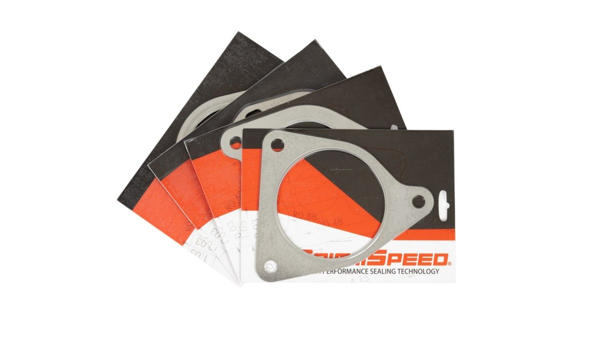 Grimmspeed Exhaust Gasket Set 2022-2024 WRX / 2019-2022 Ascent / 2020-2022 Legacy - 020044 - Subimods.com