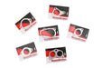 GrimmSpeed Exhaust Gasket Set Most Turbo Subaru Models - 020040 - Subimods.com