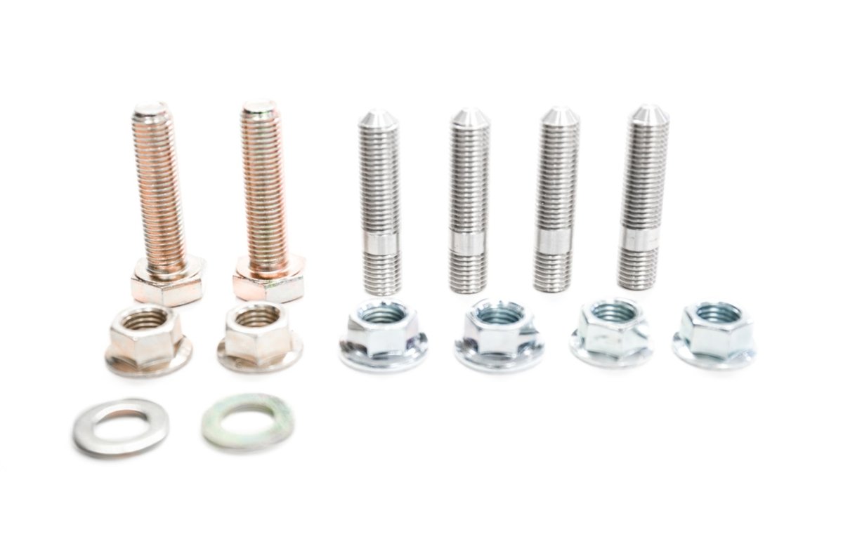 Grimmspeed J-Pipe Hardware Kit for 2015-2021 WRX - Subimods