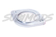 GrimmSpeed OEM Downpipe to 3in Cat Back Adapter Turbo Subaru Models - 077046 - Subimods.com