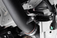 Grimmspeed Post MAF Piping Kit Black 2022-2023 WRX - 113050 - Subimods.com