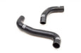 GrimmSpeed Radiator Hose Kit Black 2008-2014 WRX / 2008-2021 STI / 2009-2013 Forester XT - 405322 - Subimods.com