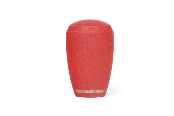 Grimmspeed Slender Stainless Steel Shift Knob — Subimods.com