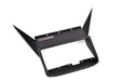 Grimmspeed Top Mount Intercooler Raw 2015-2021 WRX - 090070 - Subimods.com