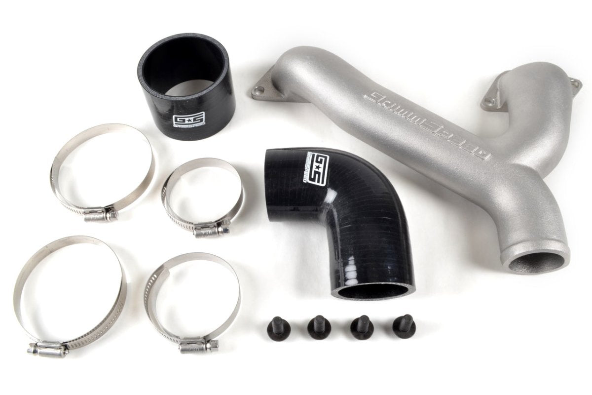 Intercooler Piping Kits