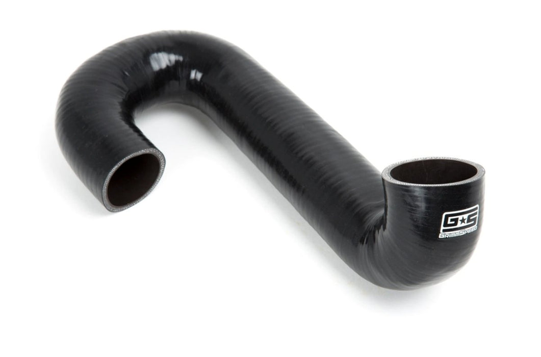 Grimmspeed Traditional Turbo Upgrade Hose 2008-2014 WRX / 2005-2009 Legacy GT - 090060 - Subimods.com