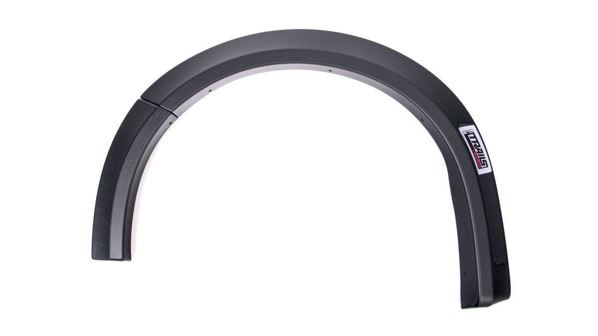 Grimmspeed Trails Fender Flares 2020-2022 Subaru Outback - TBG114035 - Subimods.com