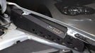 GrimmSpeed Trails Fender Shroud Black 2013-2017 Crosstrek - TBG114028.1 - Subimods.com