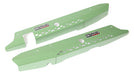 GrimmSpeed Trails Fender Shroud TBG Green 2020-2022 Outback - TBG114022.3 - Subimods.com