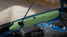 GrimmSpeed Trails Fender Shroud TBG Green 2020-2022 Outback - TBG114022.3 - Subimods.com