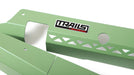 GrimmSpeed Trails Fender Shroud TBG Green 2020-2022 Outback - TBG114022.3 - Subimods.com